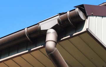types of Greenmow fascias