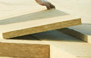 measuring Greenmow tapered insulation