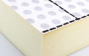 meeting Greenmow building codes