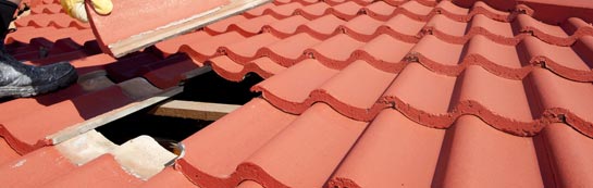 compare Greenmow roof repair quotes