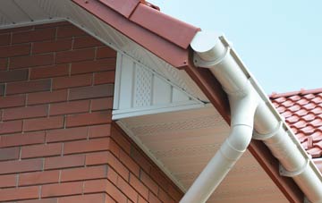 Greenmow soffit repair costs